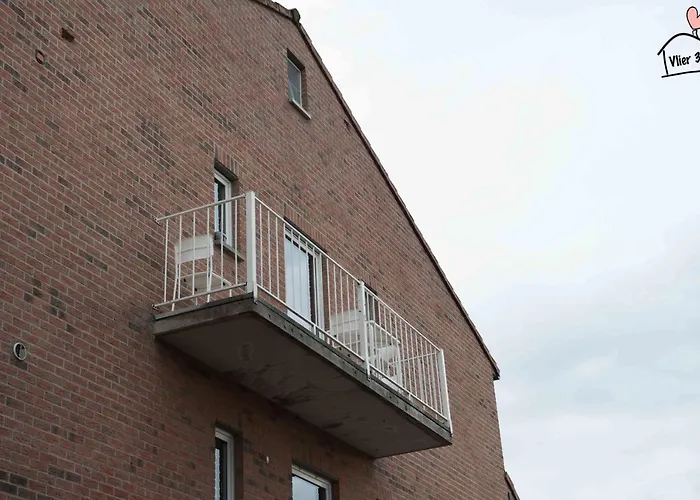 De Vlier - Vakantiewoningen