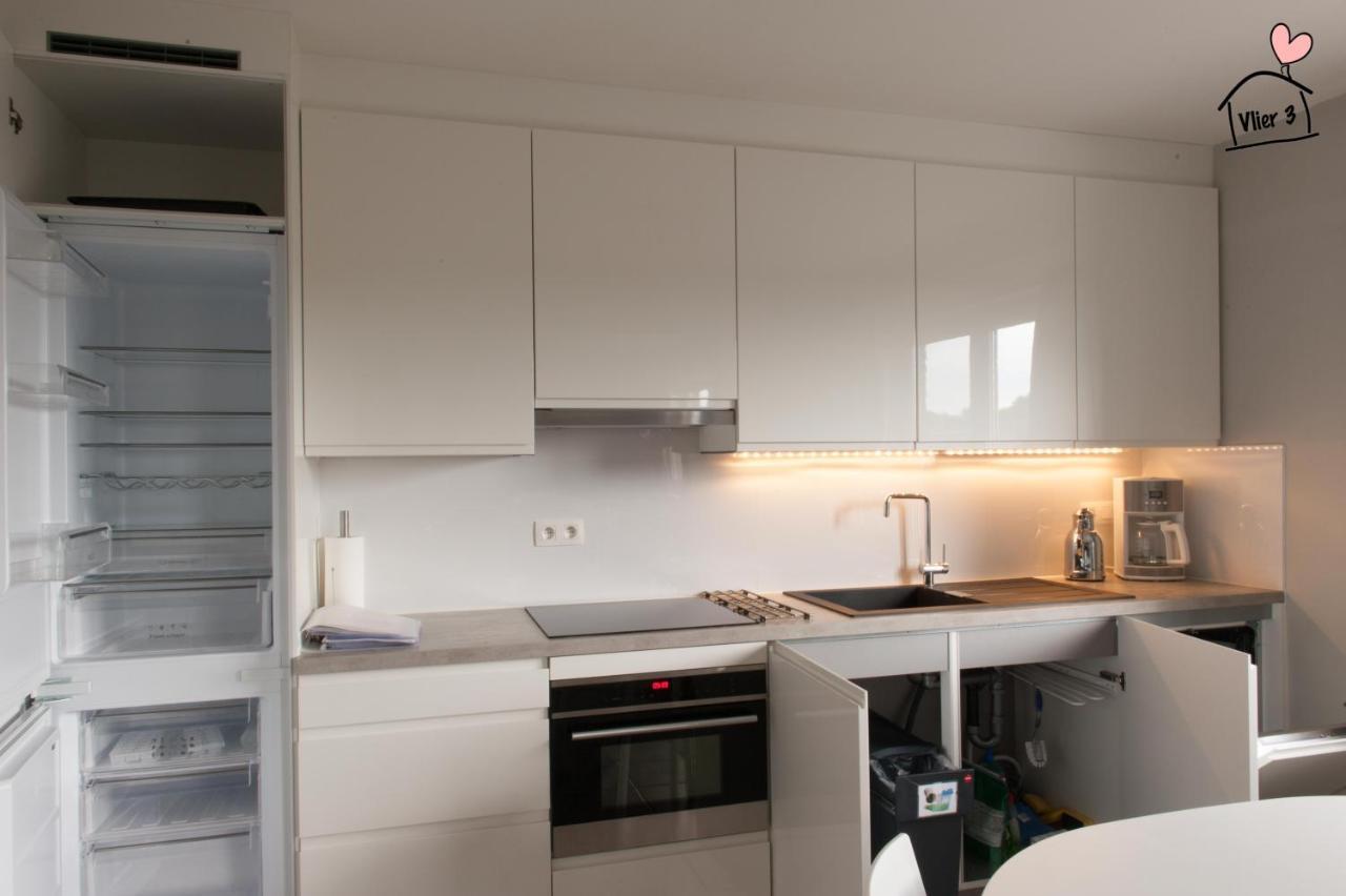 Apartment De Vlier -