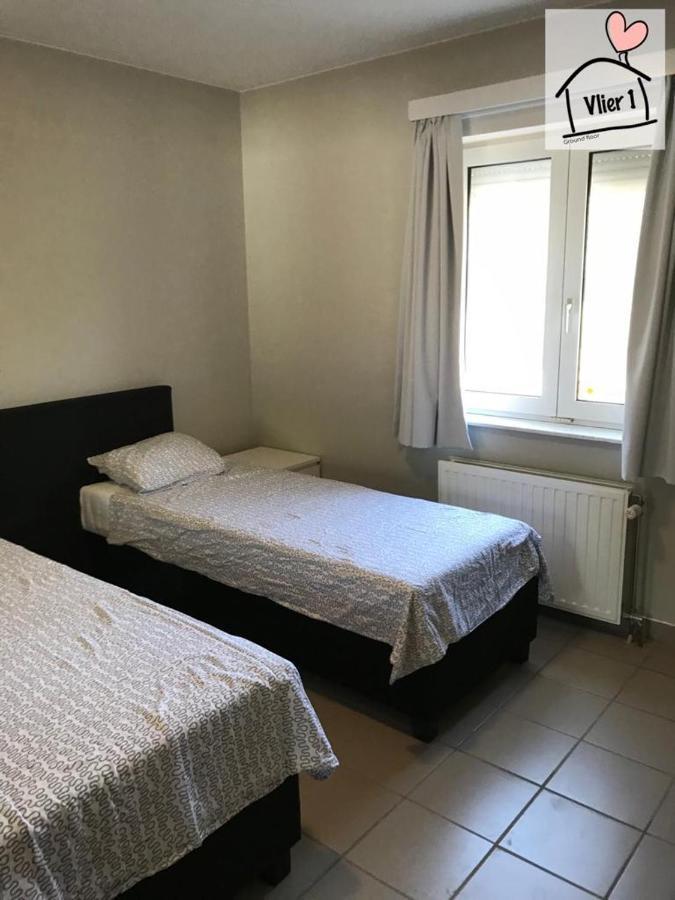 De Vlier -