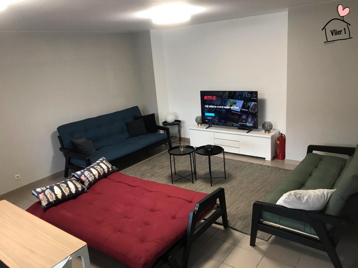 De Vlier - Apartment *