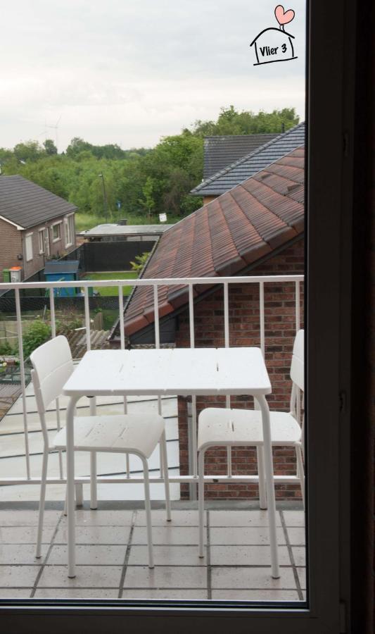 Apartment De Vlier - *
