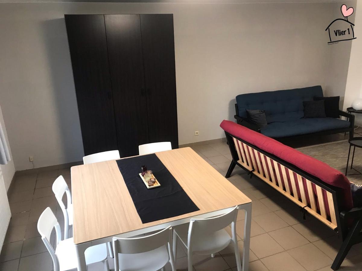 De Vlier -