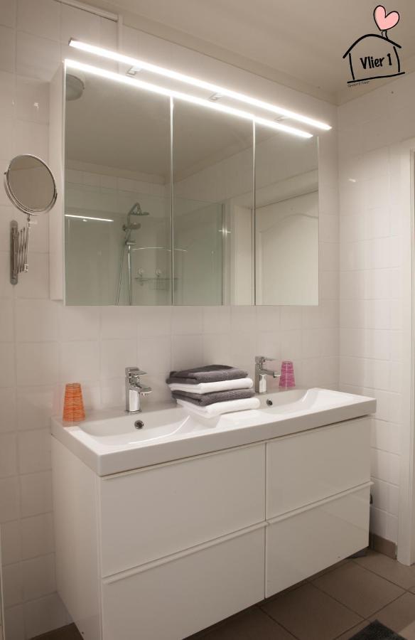 De Vlier - Apartment