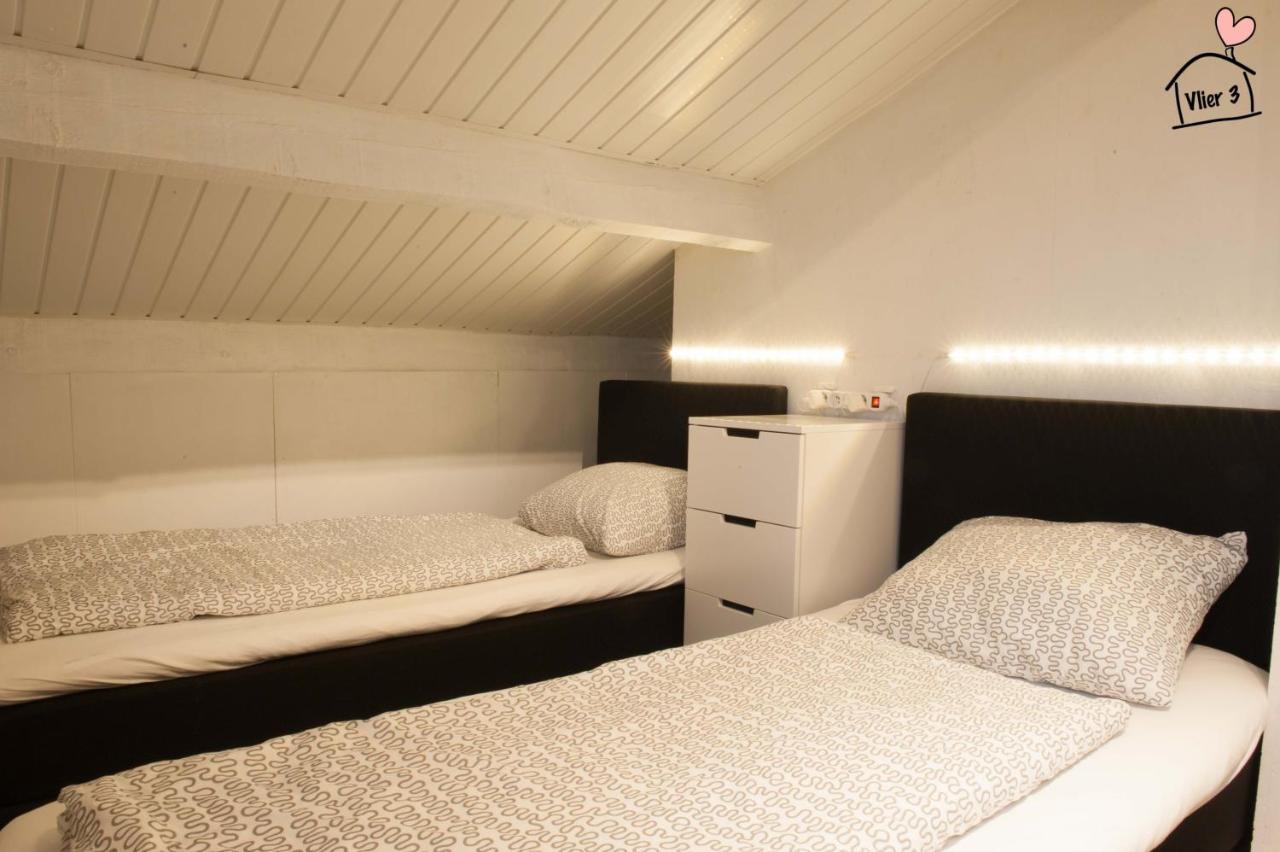 Apartment De Vlier - *