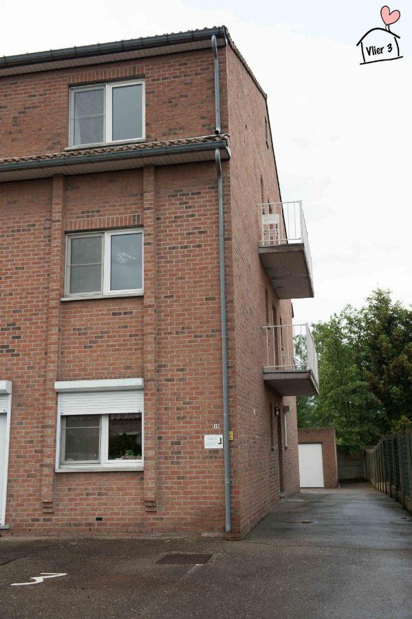 Apartment De Vlier -