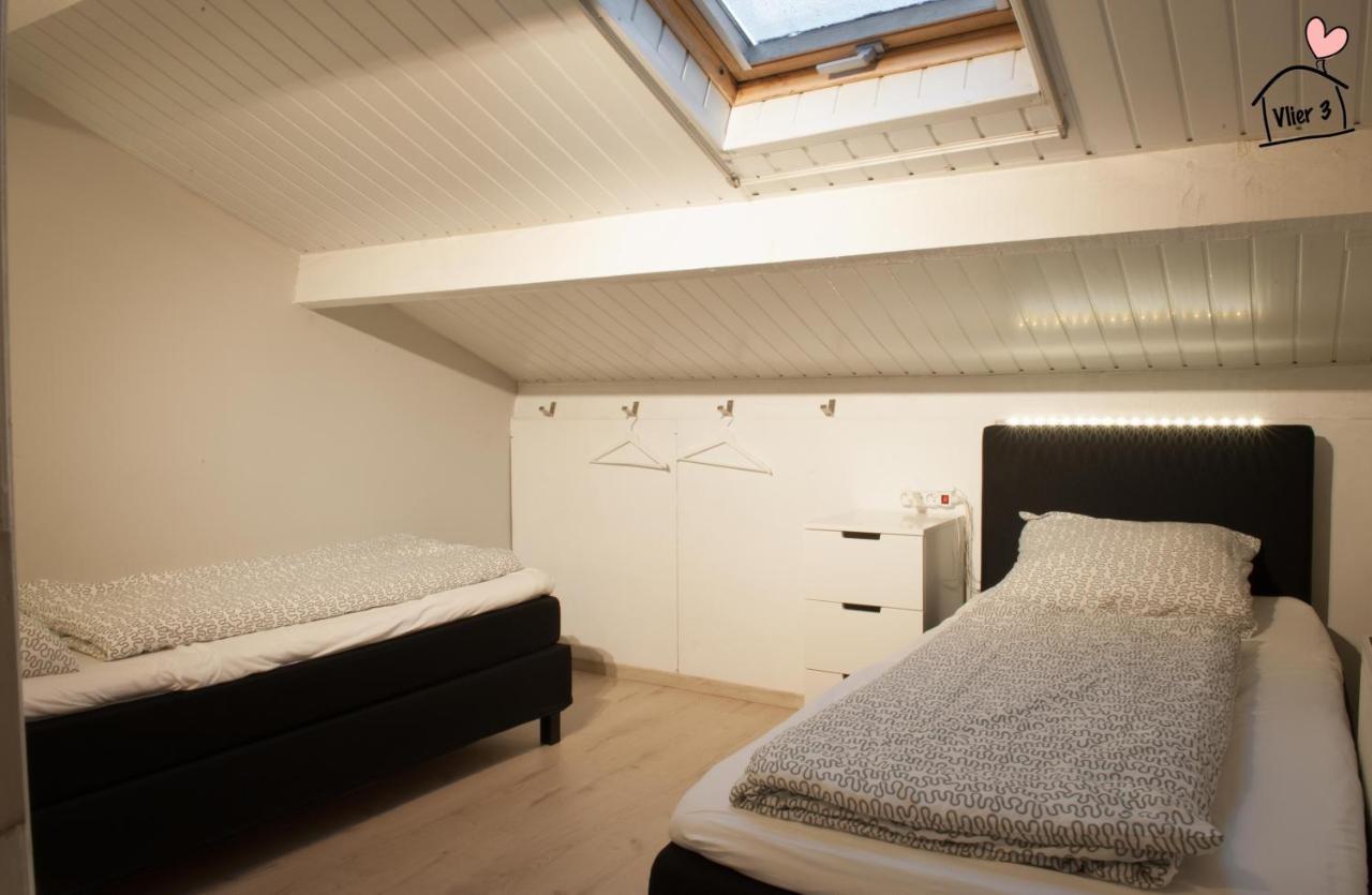 Apartment De Vlier - *