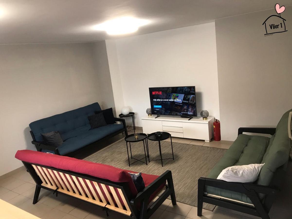De Vlier - Apartment *