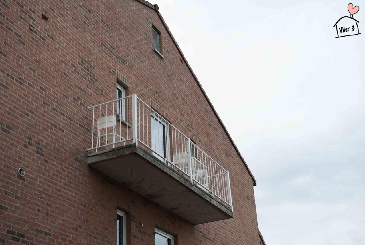 Apartment De Vlier - *
