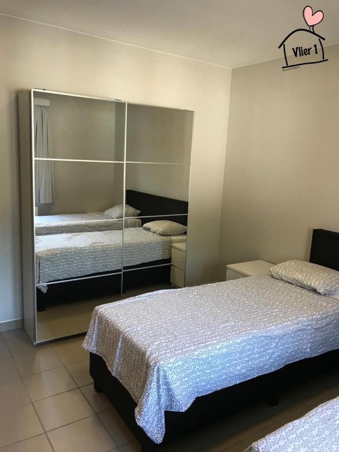 Apartment De Vlier -