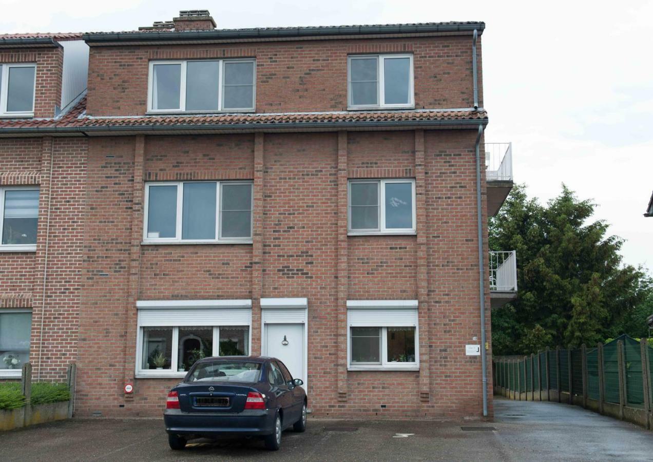 De Vlier - Apartment